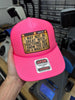 Great with Fractions Trucker Hat by Luckless Outfitters