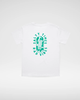 SALTY TIMES TEE - WHITE by LITTLE RAD THINGS
