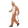 Halloween Performance Costume Animal Party Costume Giraffe Cartoon by My Store