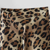 Women's Fashionable Elegant Silk Satin Skirt