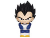 Dragon Ball Z Vegeta Figural Bank by THE MIGHTY HOBBY SHOP