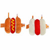 Funny Halloween Costumes For Dogs Puppy Pet Clothing Hot Dog Design Dog Clothes Pet Apparel Dressing Up Cat Party Costume Suit by My Store