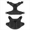 Tactical Dog Vest For Medium To Large Pets Quick-release Design Ideal For Training And Outdoor Use With Big Dogs by My Store