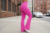 🖤 Women's High-Waisted Cargo Pocket Workout Leggings by FitiqueFit
