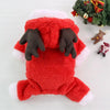 Dog Christmas Pet Supplies Clothes by My Store