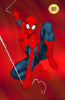 [Foil] Amazing Spider-Man #51 Unknown Comics David Nakayama Exclusive Virgin Color Bleed Var (06/05/2024) by Unknown Comic Books