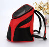Premium Breathable Pets Travel Backpack Carrier by My Store