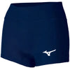 Mizuno Women's Apex Short - 2.5" Inseam