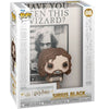 (PRE-ORDER) POP! Cover: HP POA- Poster w/Sirius Black by THE MIGHTY HOBBY SHOP
