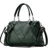 Handbag factory wholesale new autumn and winter fashion and embroidered lady handbag all-match Crossbody Bag