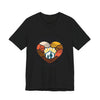Families Belong Together T-Shirt | family unity, solidaridad, immigrant rights by Tristan’s Treehouse