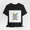Loading Please Wait pixel art Tee | Old Internet Aesthetic, 90s web nostalgia by Tristan’s Treehouse