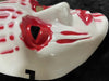 Plastic Halloween Film Theme Mask by My Store