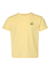 Dog in Boat Toddler Southern Down Outfitters Short Sleeve Tee by DoodleBug's