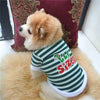 Christmas new dog clothes by My Store