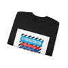 #1 Procrastinator Crewneck Sweatshirt | Top-List Graphic, Rank-Obsessed by Tristan’s Treehouse