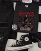Glutes & gloom shirt by Madness & Mayhem LLC