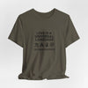 Love is a Universal Language – T Shirt by Tristan’s Treehouse