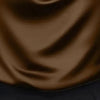 Women's Elegant Draped Neck Blouse by FitiqueFit