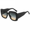 Retro Outdoor UV400 Sunglasses – 6 Bold Colorways by FitiqueFit