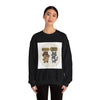 cooked beyond repair sweatshirt | exhaustion meme, tired shirt by Tristan’s Treehouse