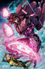 [Signed by Tyler Kirkham] UNCANNY X-MEN #266 FACSIMILE EDITION UNKNOWN COMICS TYLER KIRKHAM VIRGIN VAR [IN STOCK] by Unknown Comic Books