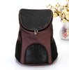 Premium Breathable Pets Travel Backpack Carrier by My Store