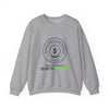 You Are The Exit Liquidity Sweatshirt | insider trading satire, market cynicism by Tristan’s Treehouse