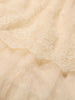 Embroidered Lace Mesh Skirt Cake A- Line Skirt