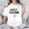 New Album 2025 Shirt – Music Tracklist Graphic Tee, Concert-Inspired Unisex Band Style T-Shirt by Dog Mom Hat