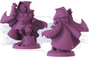 Marvel United: X-Men Fantastic Four - Kickstarter Exclusive by Little Shop of Magic