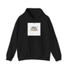 Office Sign Parody “Official Fun Zone” Hoodie | workplace humor, notice label by Tristan’s Treehouse