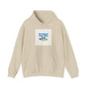 Download Your Vibe Hoodie | Y2K retro tech, pixel UI nostalgia by Tristan’s Treehouse