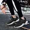 Student breathable running shoes by FitiqueFit