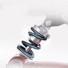 High Carbon Steel Kids Bike With Music Light Pedal by FLIPSTYLEZLLC
