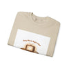Unisex Heavy Blend™ Crewneck Sweatshirt by Tristan’s Treehouse