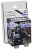 Star Wars: Imperial Assault - Agent Blaise Villain Pack by Little Shop of Magic