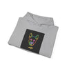 Unisex Heavy Blend™ Hooded Sweatshirt by Tristan’s Treehouse