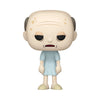 POP! Animation: Rick and Morty - Hospice Morty by THE MIGHTY HOBBY SHOP