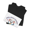 Cheese Adventure Mouse Tee | Rodent-core, quirky animal design by Tristan’s Treehouse