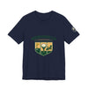 Weekend Fairway Club Tee | golf aesthetic, country-club core by Tristan’s Treehouse