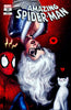 [Signed by Nathan Szerdy] AMAZING SPIDER-MAN #59 UNKNOWN COMICS NATHAN SZERDY EXCLUSIVE VAR [IN STOCK] by Unknown Comic Books