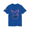 Peace ULP Dove Unisex DryBlend® T-Shirt by Tristan’s Treehouse