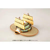 Bandai Hobby One Piece Grand Ship Collection Baratie Model Kit by THE MIGHTY HOBBY SHOP