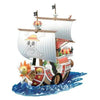 Bandai Hobby One Piece Thousand Sunny Ship Grand Ship Collection Model Kit by THE MIGHTY HOBBY SHOP