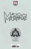 [Signed by Kaare Andrews] MYSTIQUE #1 UNKNOWN COMICS KAARE ANDREWS CONNECTING COVER EXCLUSIVE VAR [IN STOCK] by Unknown Comic Books