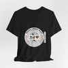 Universal Language Active Tee — "Love/Joy/Peace/Courage/Unity/Kindness/Motivation/Gratitude/Faith" Multi-Script Performance Shirt by Tristan’s Treehouse