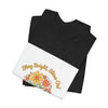 Sunny Bright Shine On tee | Hope Shirt, Radical Optimism Aesthetic by Tristan’s Treehouse