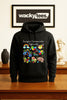 Everyone Communicates Differently Autism Awareness Graphic Tee Shirt by MyWackyTees