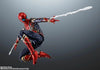 Spider-Man: No Way Home S.H.Figuarts Iron-Spider Action Figure by THE MIGHTY HOBBY SHOP